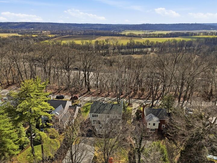 Property Photo: 6710 Miami Bluff Drive OH 45227