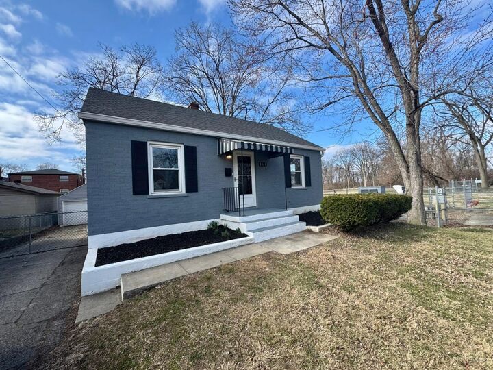 Property Photo:  3319 McGrew Street  OH 45241 