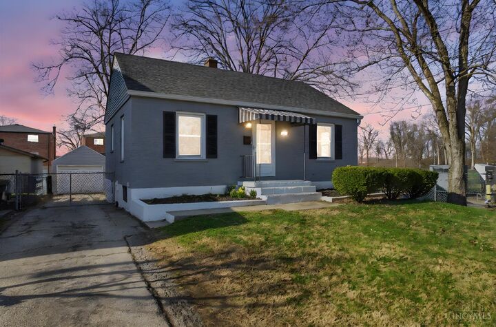 Property Photo:  3319 McGrew Street  OH 45241 