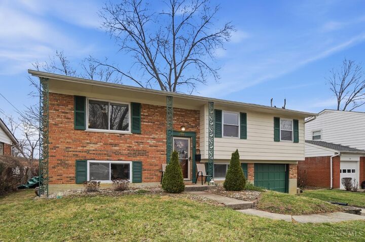 Property Photo: 564 Waycross Road OH 45240