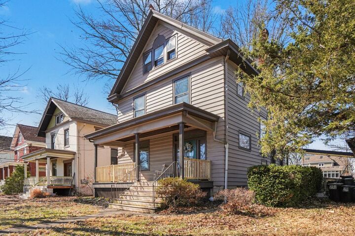 Property Photo:  3449 Craig Avenue  OH 45211 