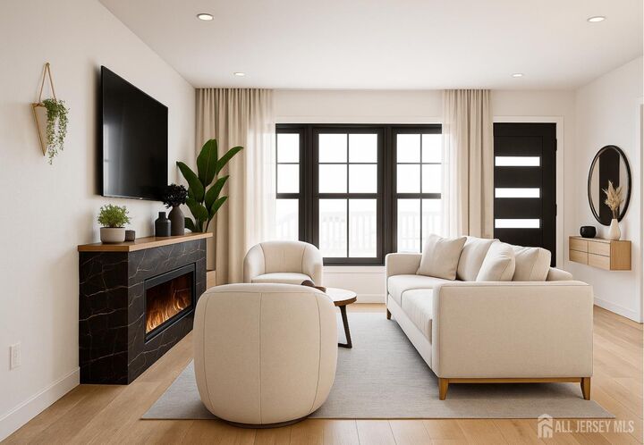 Property Photo: 58 Fern Street NJ 08817