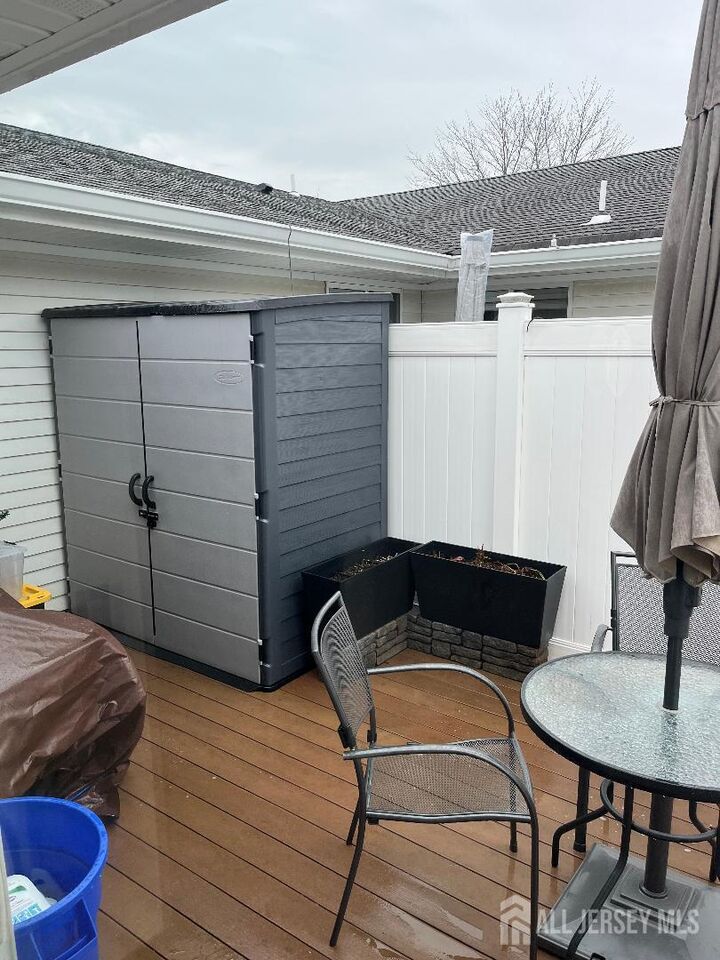 Property Photo: 547 Cornus Plaza C NJ 08831