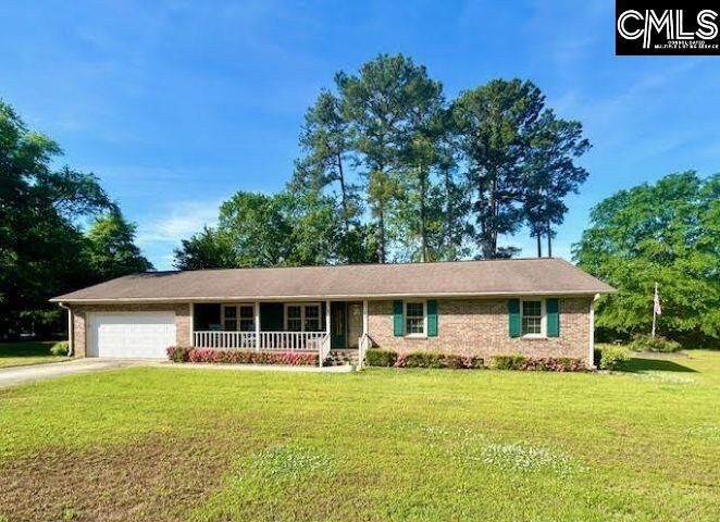 Property Photo:  1156 Crosshill  SC 29108 