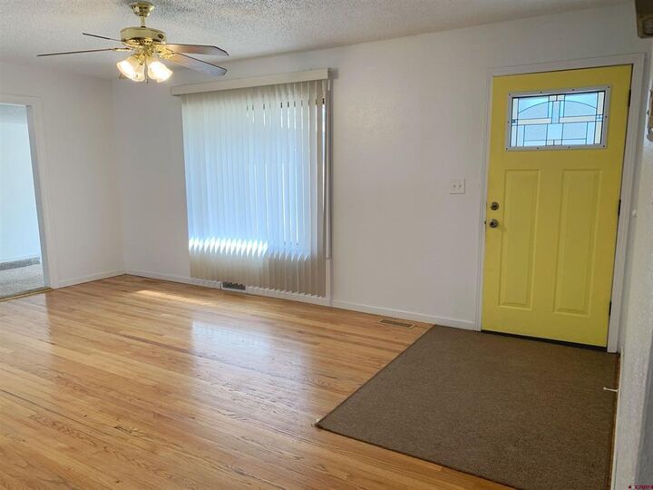Property Photo: 331 Morris Street CO 81144