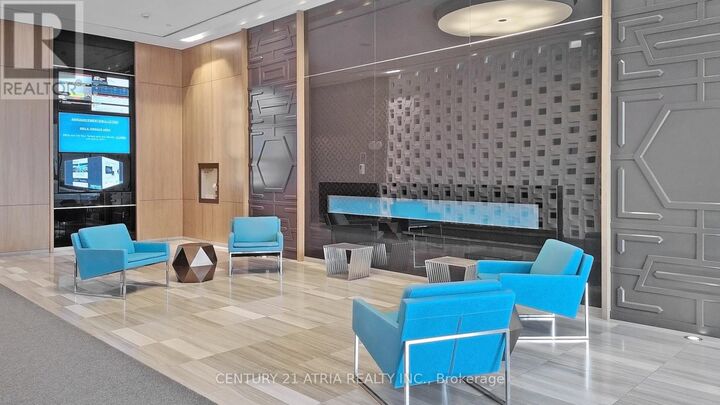 Property Photo:  36 Park Lawn Road 3210  ON M8Y 0E5 