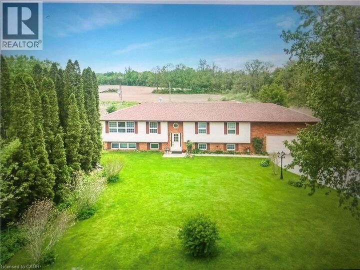 Property Photo:  4662 Governors Road  ON L0R 1T0 