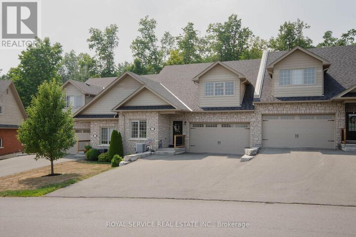 Property Photo: 79 Orchard Way ON K0K 3K0