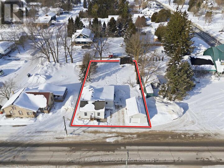 Property Photo:  24 Mill Road West  ON N0M 1J0 