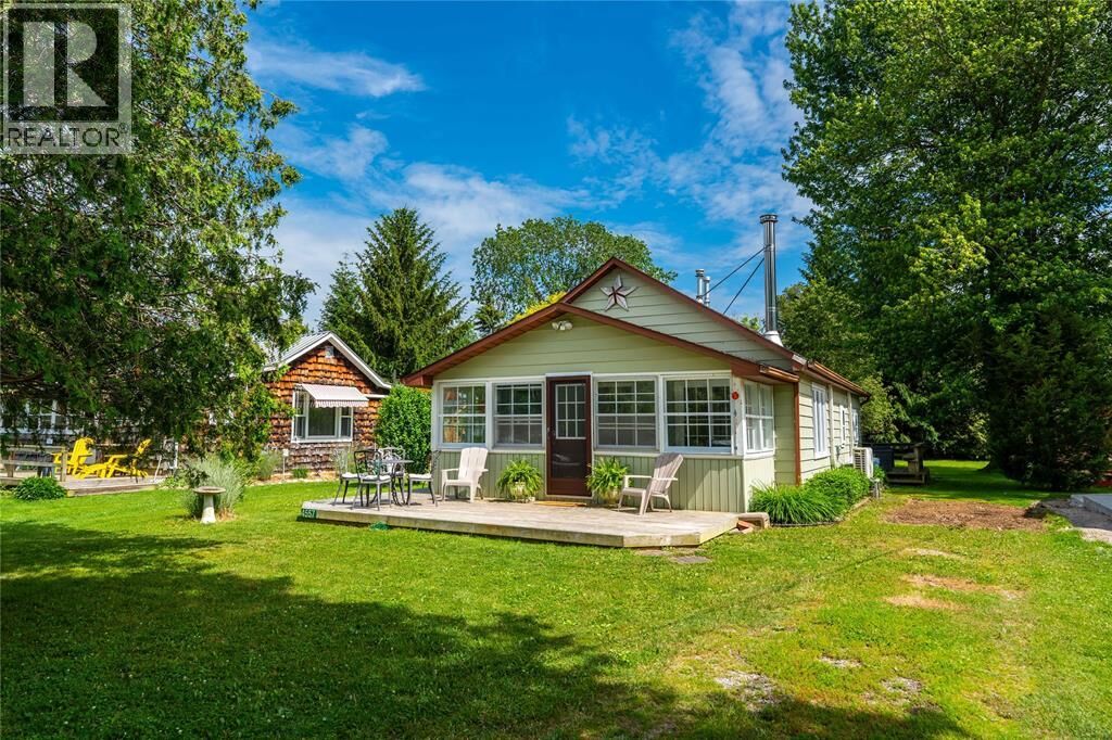 Photo de la propriété:  4557 William Street  ON N0N 1J6 