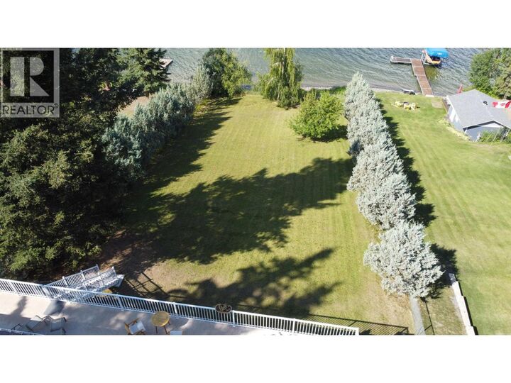 Property Photo: 6301 Mulligan Road BC V0K 2E3