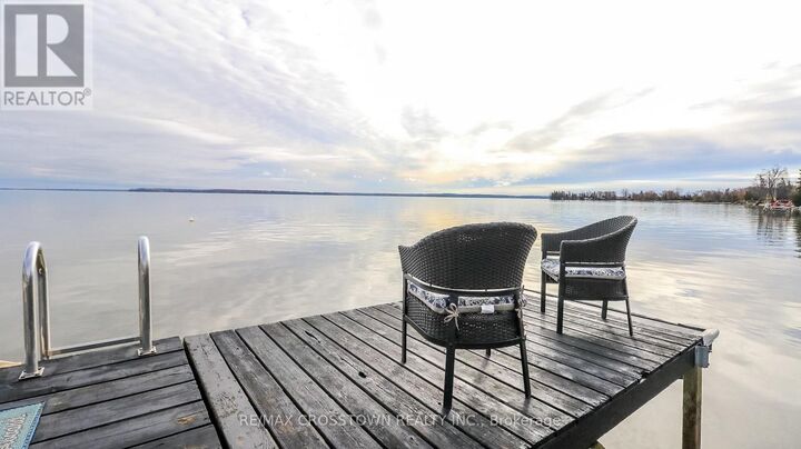 Property Photo: 2325 Crystal Beach Road ON L9S 3W8