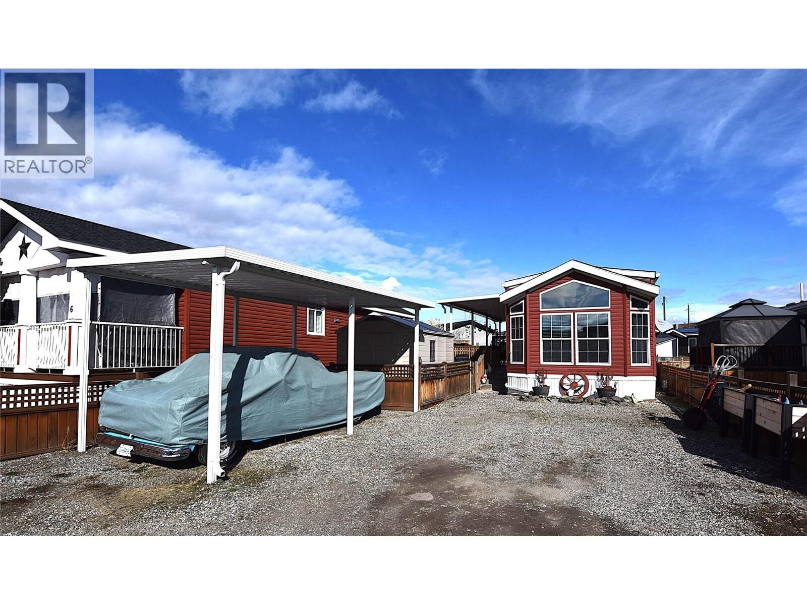 Property Photo:  65 Antoine Other 5  BC V1H 2A3 