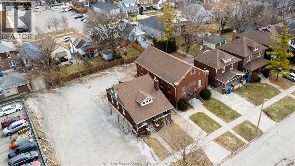 Property Photo:  636-644 Partington Avenue  ON N9B 2N7 