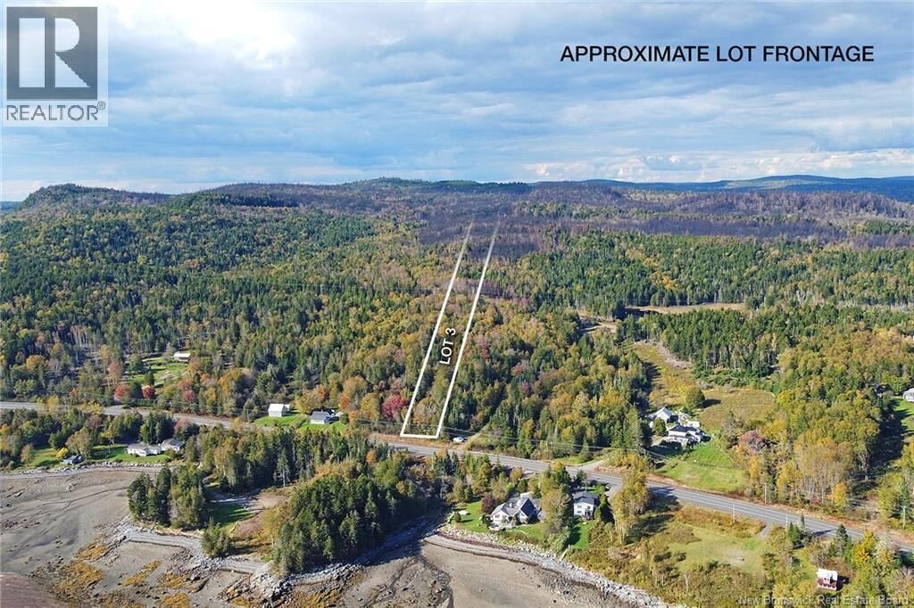 Property Photo:  Lot 3 And 4 Route 127  NB E5B 3H4 