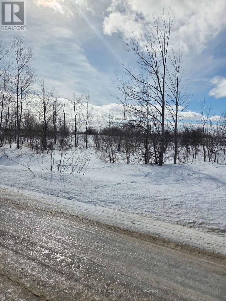 Property Photo:  Pt Lt 10 Con 4  ON K0M 2T0 