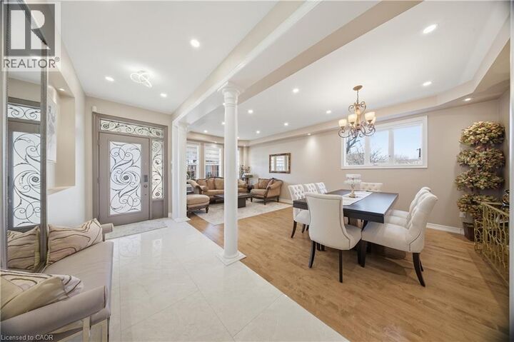 Property Photo:  1360 Hill Street  ON L9T 6M3 