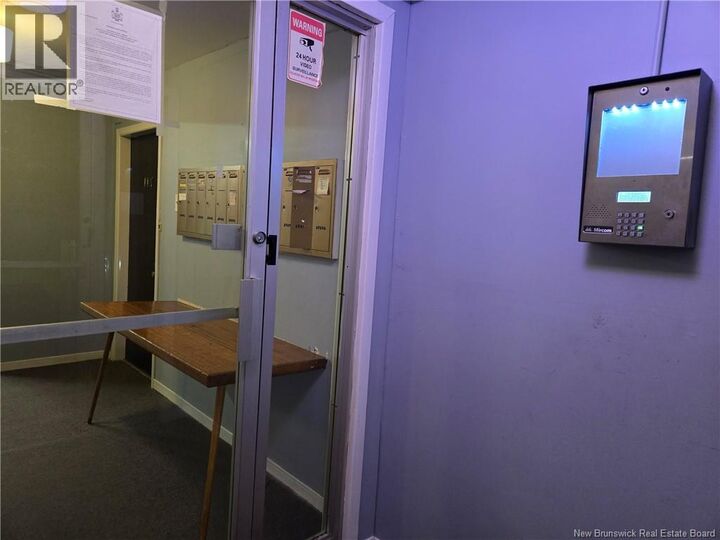 Property Photo:  500 Douglas Avenue Unit# B214  NB E2K 1E7 