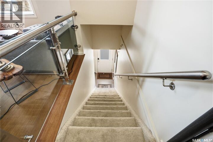 Property Photo: 504 1015 Patrick Crescent SK S7L 4Y2