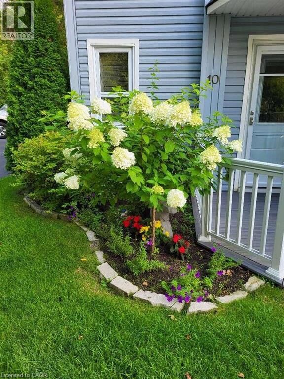 Property Photo: 15 28th Street North 10 ON L9Z 2E3