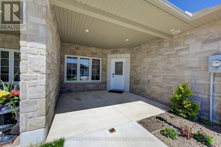 Photo de la propriété: 103 Broomer Crescent ON N0G 2L2