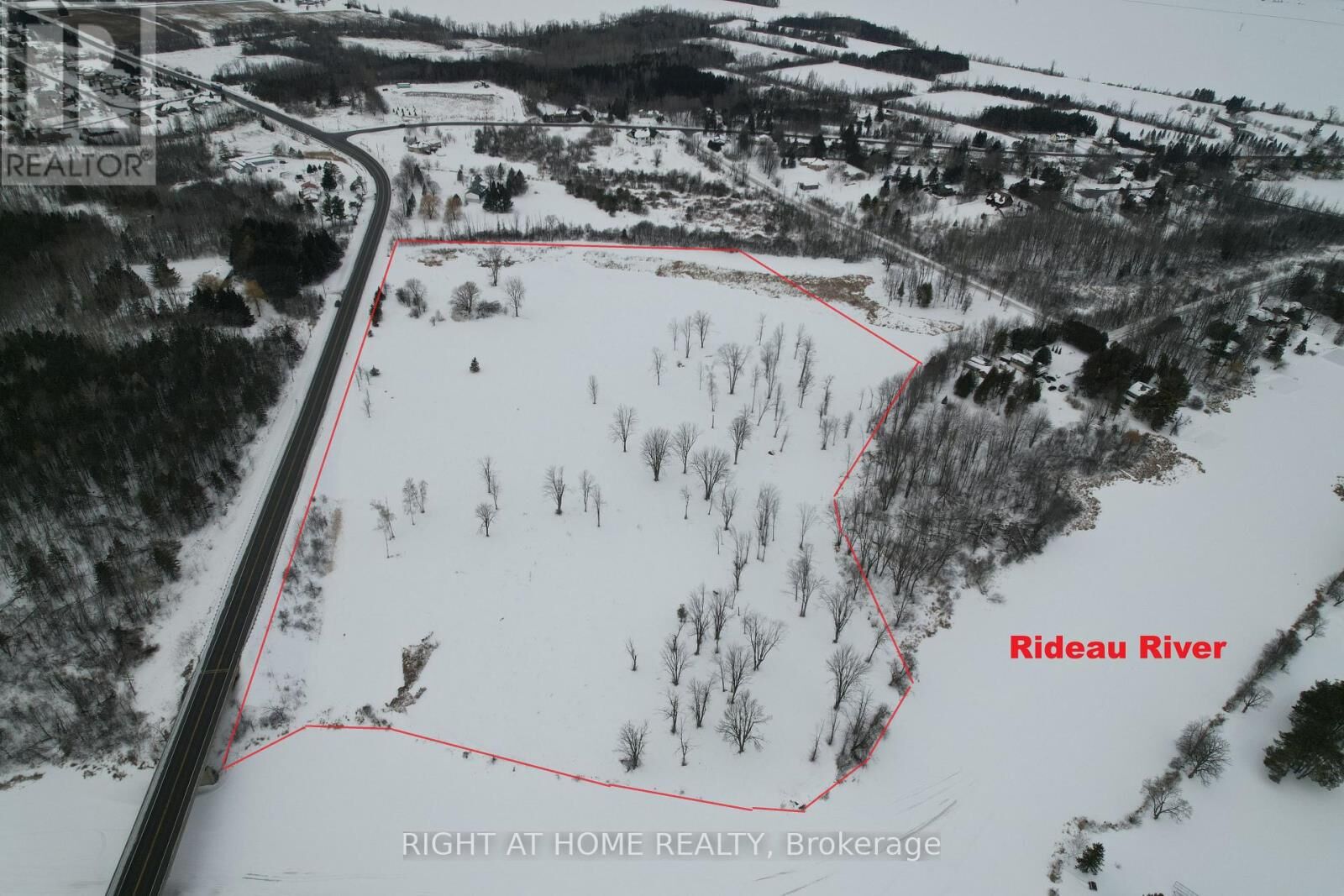 Property Photo:  000 Sutherland Drive  ON K4M 1B3 