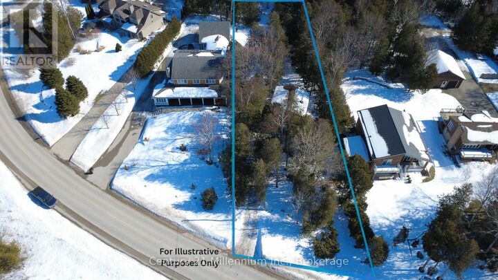 Photo de la propriété: 24 Miramichi Bay Road ON N0H 2C6