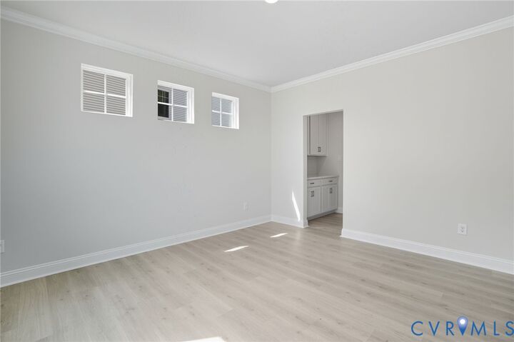 Property Photo: 8712 Copperland Drive VA 23838