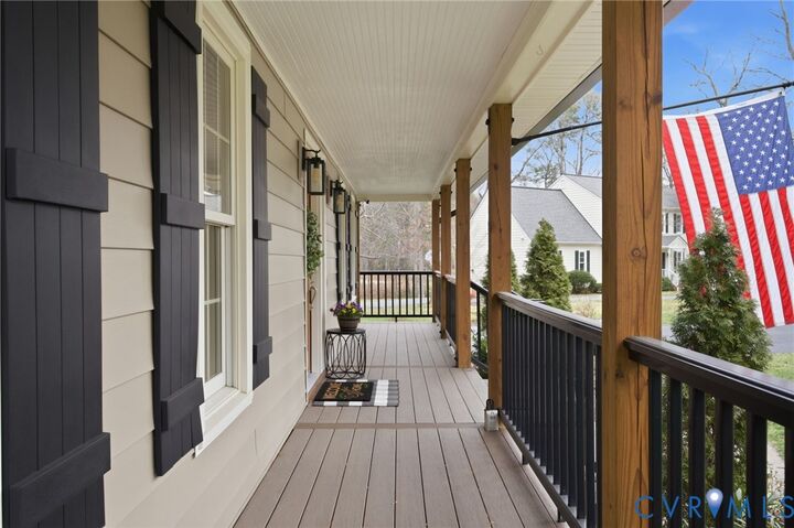 Property Photo:  302 Ashtree Place  VA 23114 