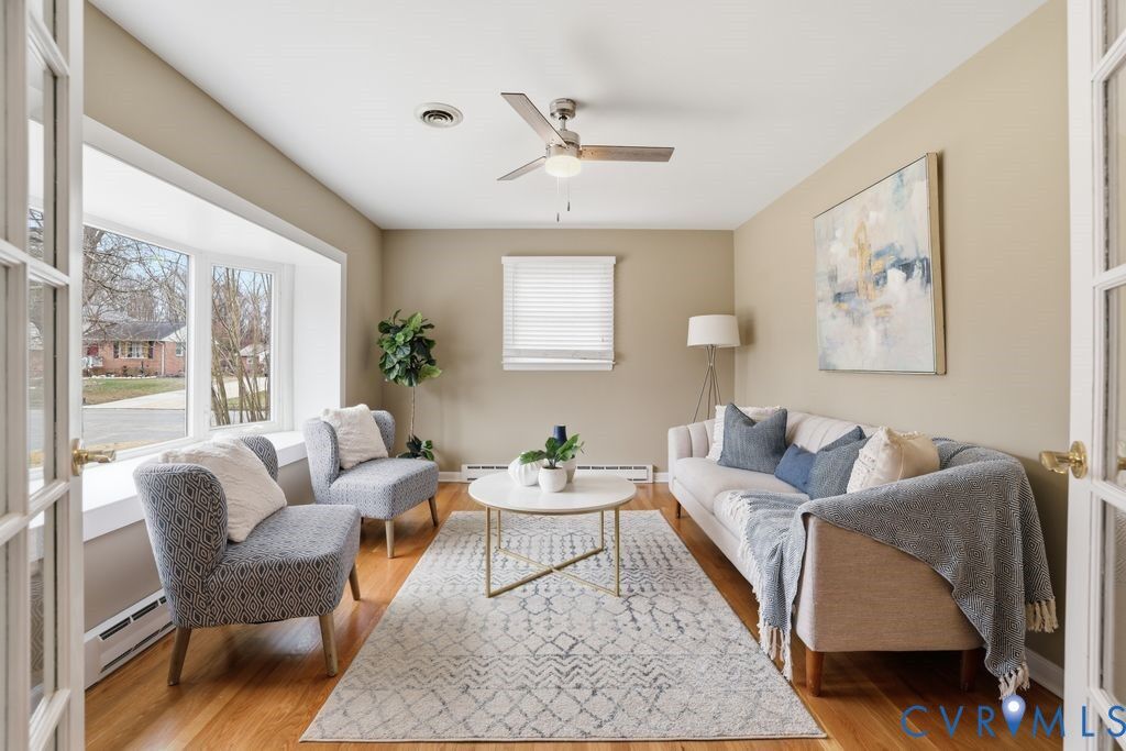 Property Photo:  100 Appomattox Court  VA 23834 