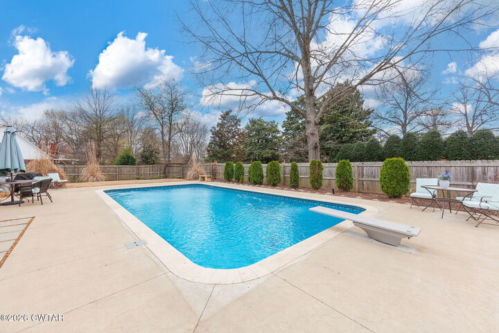 Property Photo:  282 Chapel Creek Drive  TN 38305 