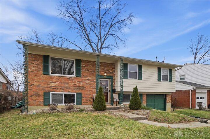 Property Photo:  564 Waycross Road  OH 45240 