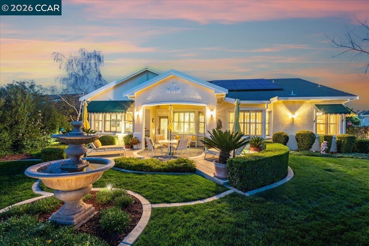 Property Photo:  341 Upton Pyne Dr  CA 94513 