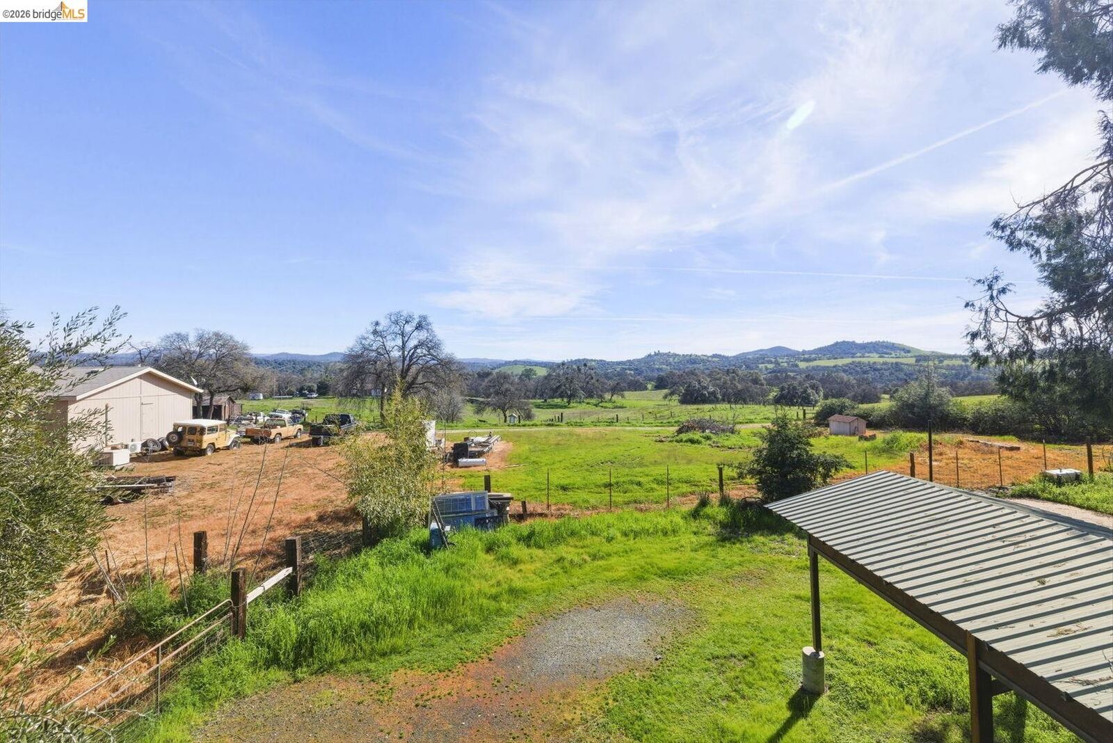 Property Photo: 16129 Jacksonville Rd CA 95327