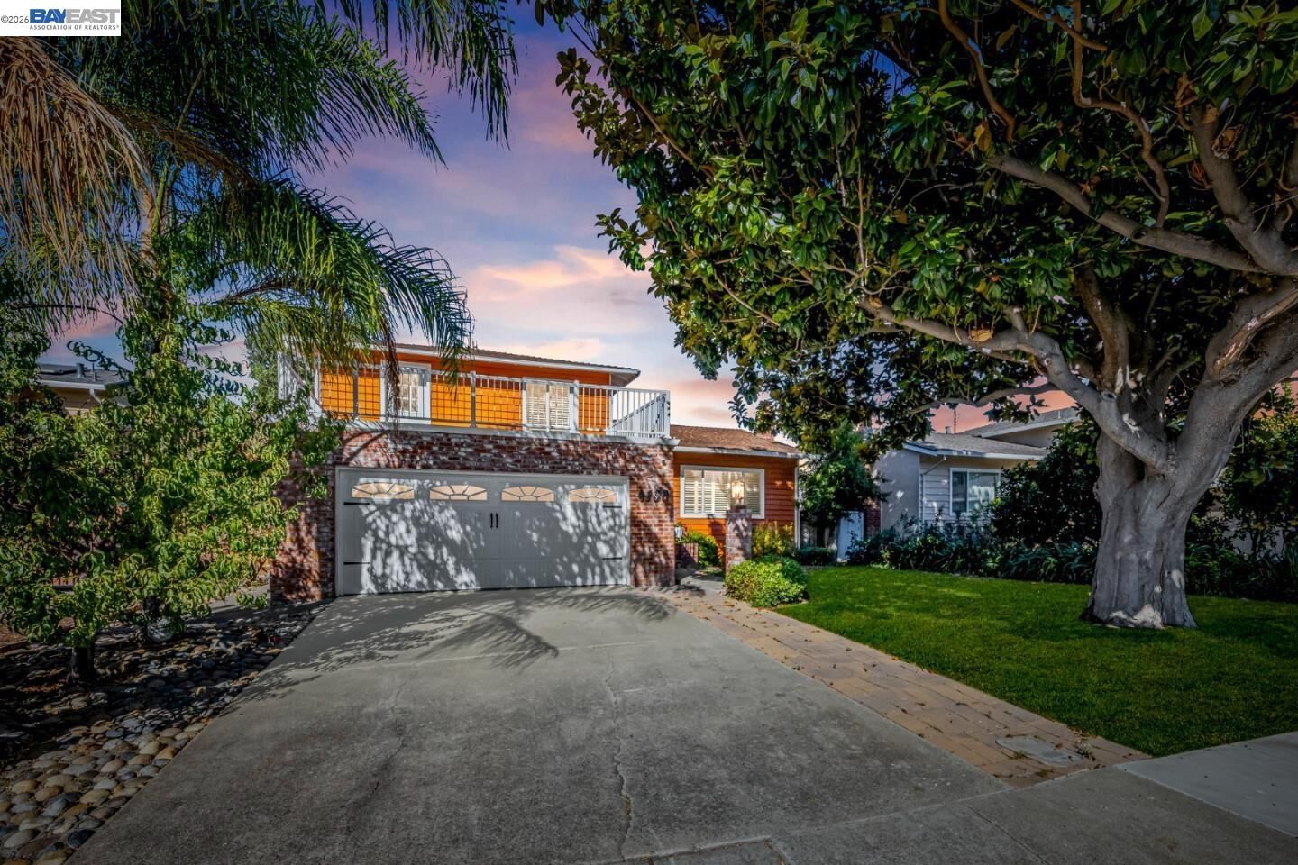 Property Photo: 4130 Wakefield Loop CA 94536