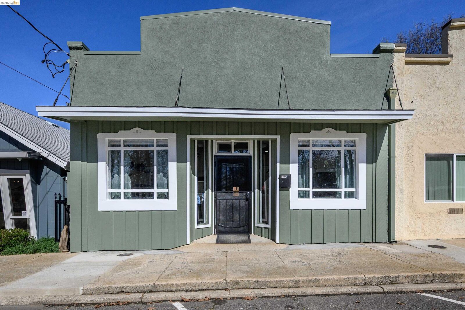 Property Photo:  18370 Bay Ave  CA 95379 