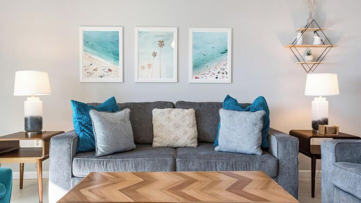 Property Photo: 502 Gulf Shore Drive 618 FL 32541