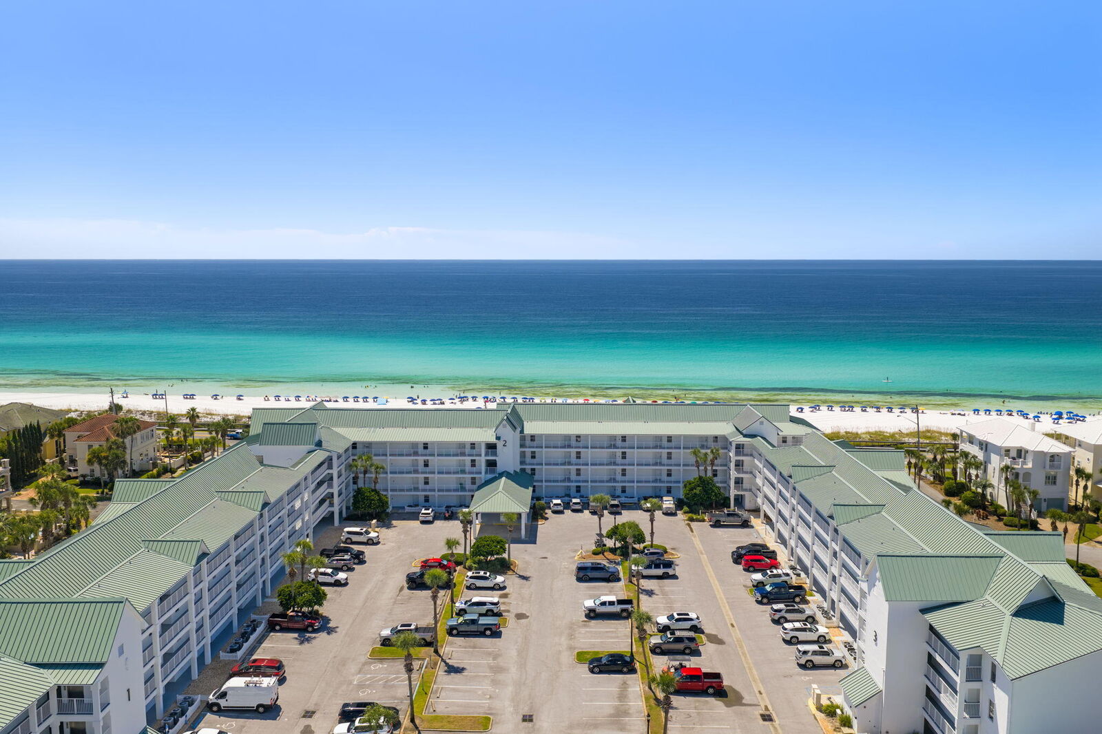 Property Photo: 2606 Scenic Gulf Drive Unit 3405 FL 32550