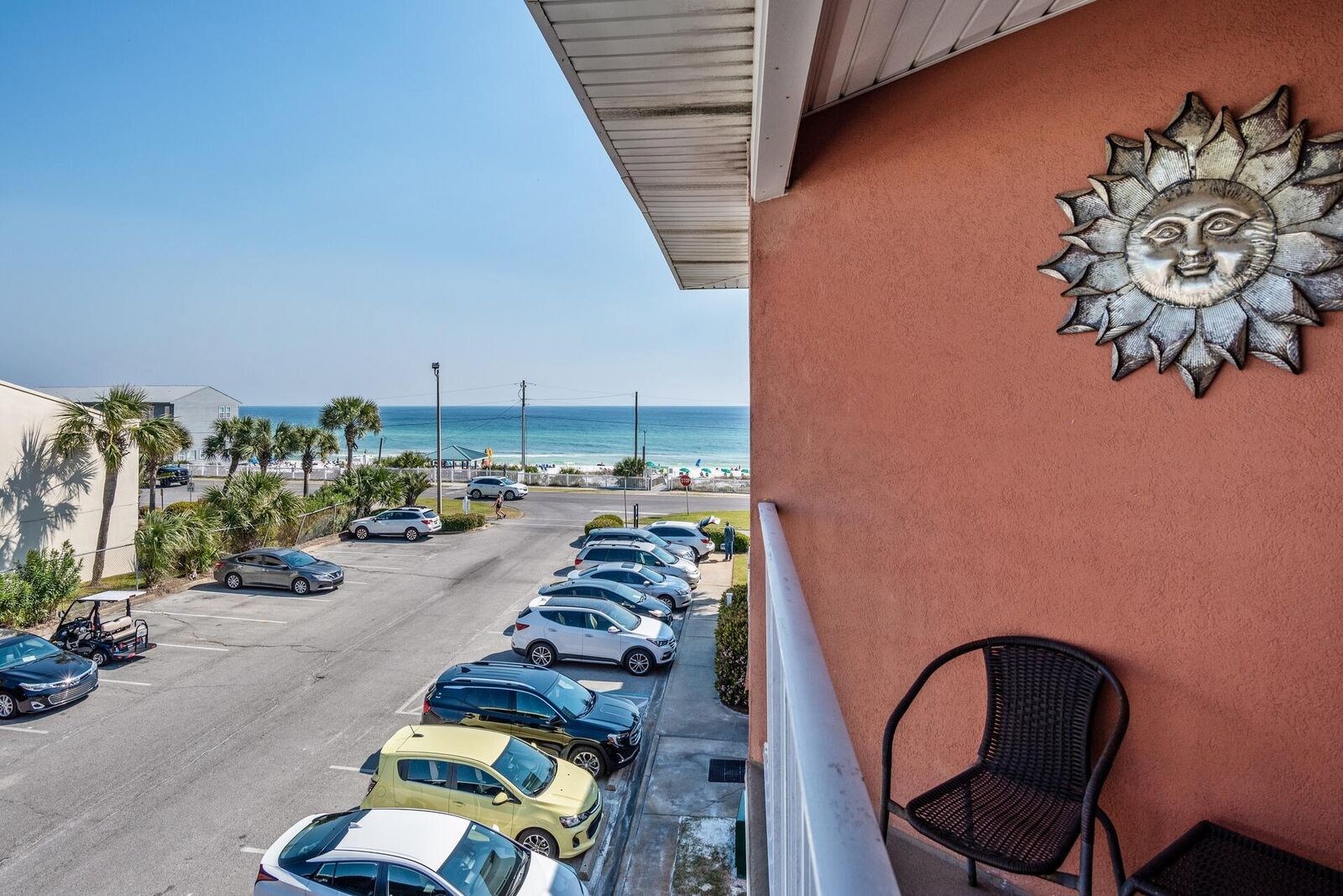 Property Photo:  2830 Scenic Gulf Drive 310  FL 32550 