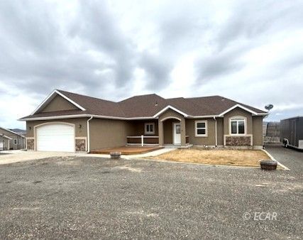 Property Photo:  117 Glenvista Drive  NV 89815 