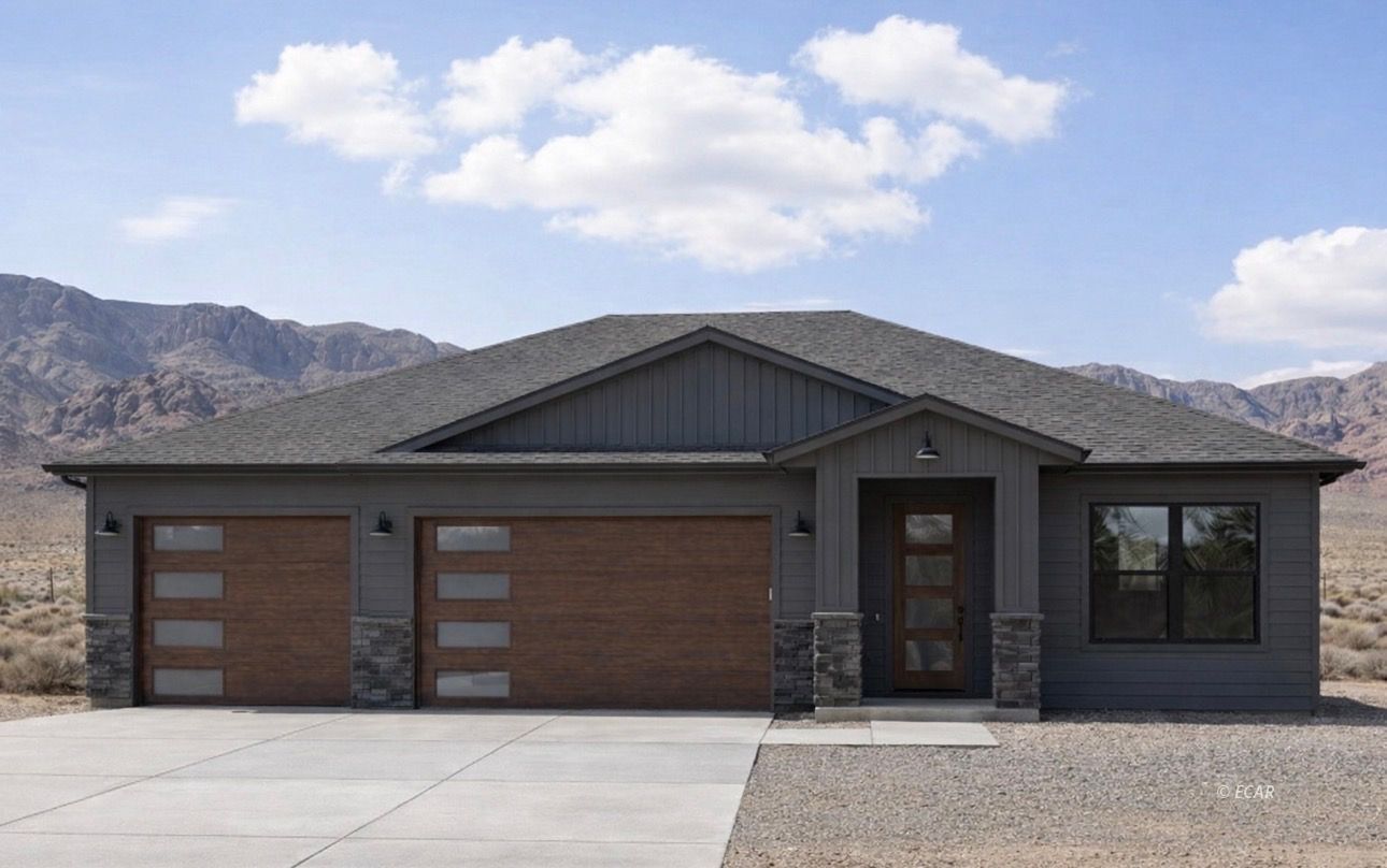 Property Photo:  2962 Lecomte Court  NV 89801 