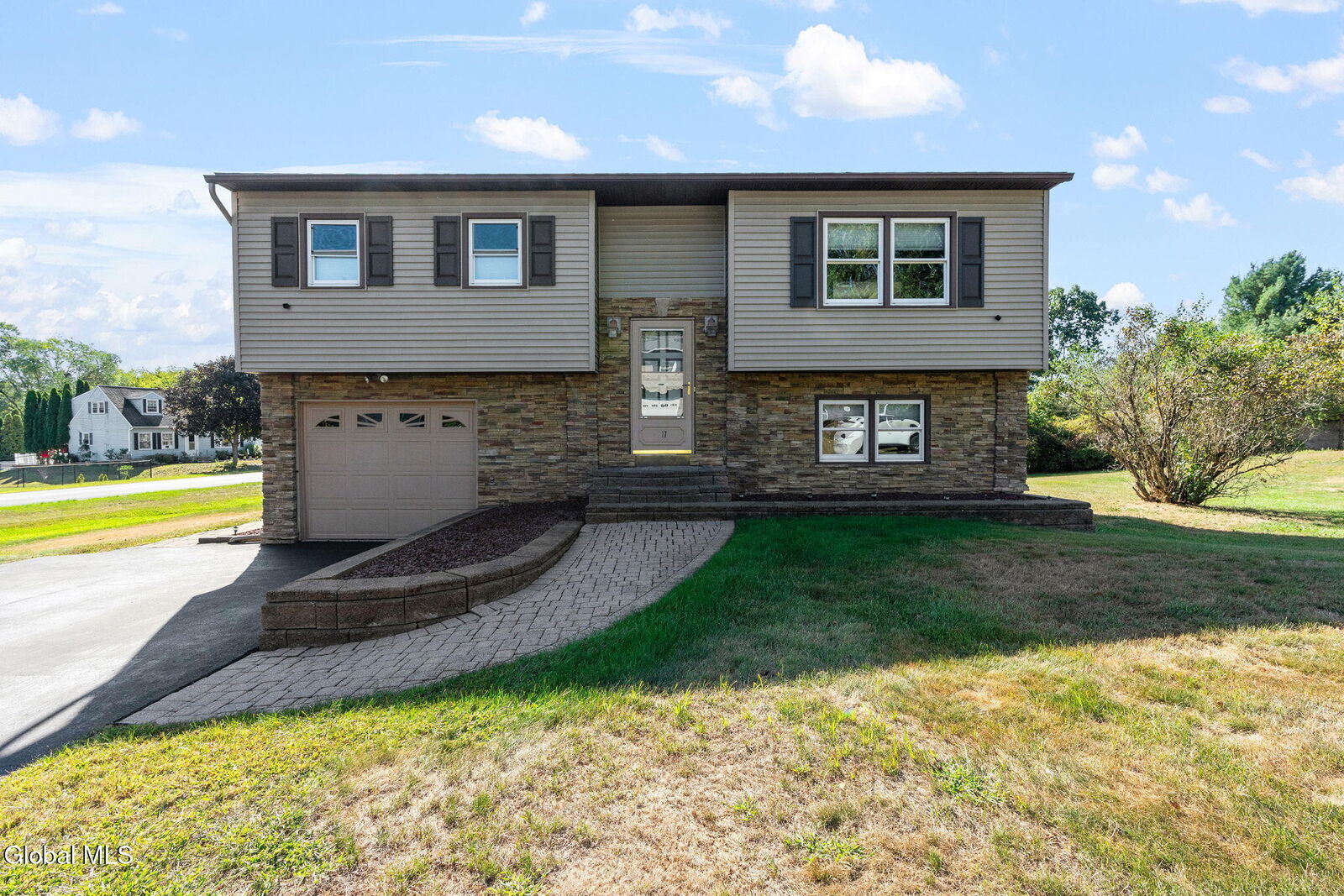 Property Photo: 17 New Bridge Drive NY 12170