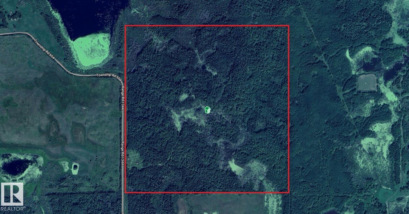 Property Photo:  Twp Road 602 Rge Road 135  AB T0A 3C0 