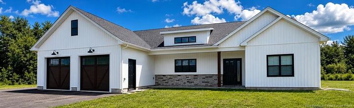 72 Indian Island Road — photo 1