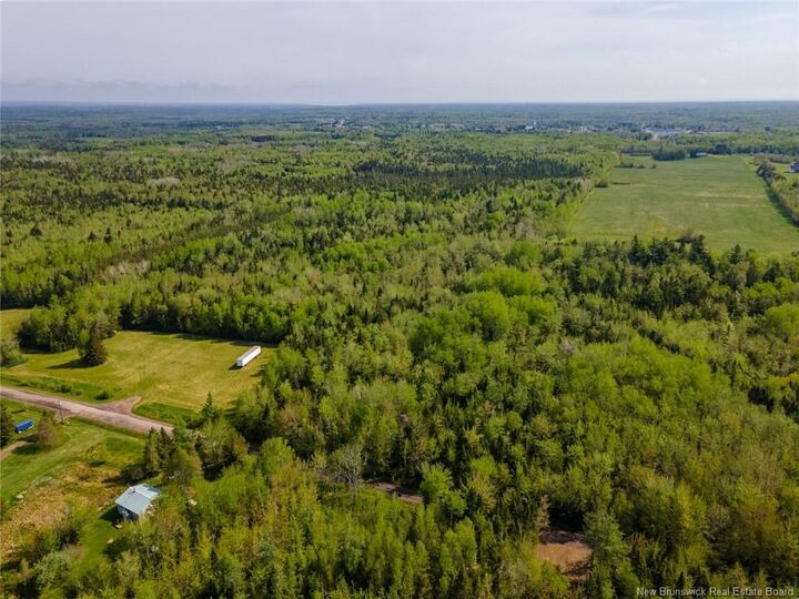 Property Photo:  Lot 21-05 Haut St Antoine Road  NB E4V 3B3 