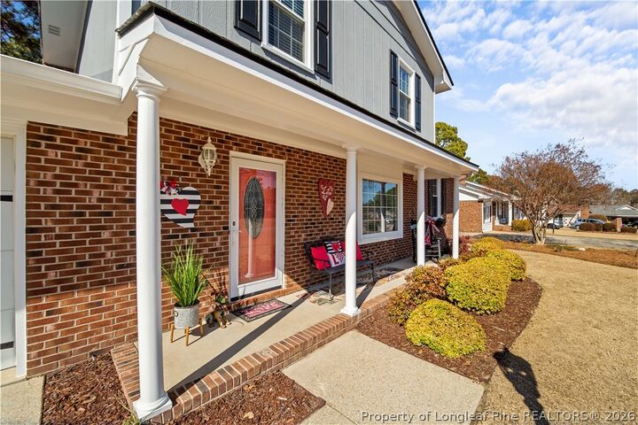 Property Photo: 3732 Floyd Drive NC 28348