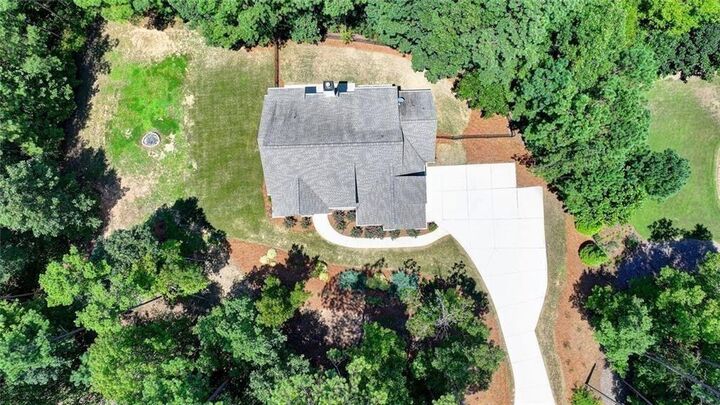 Property Photo:  919 Fields Chapel Road  GA 30114 