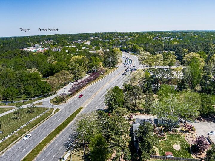 Property Photo:  1400 Woodstock Road  GA 30075 