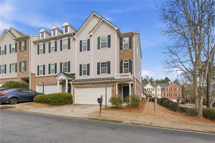 Property Photo: 361 Eagle Tiff Drive GA 30518