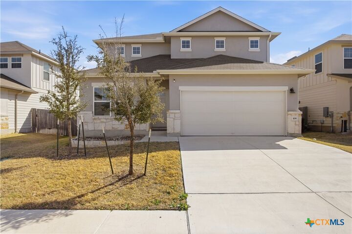 Property Photo: 108 Hannah Trail TX 78628